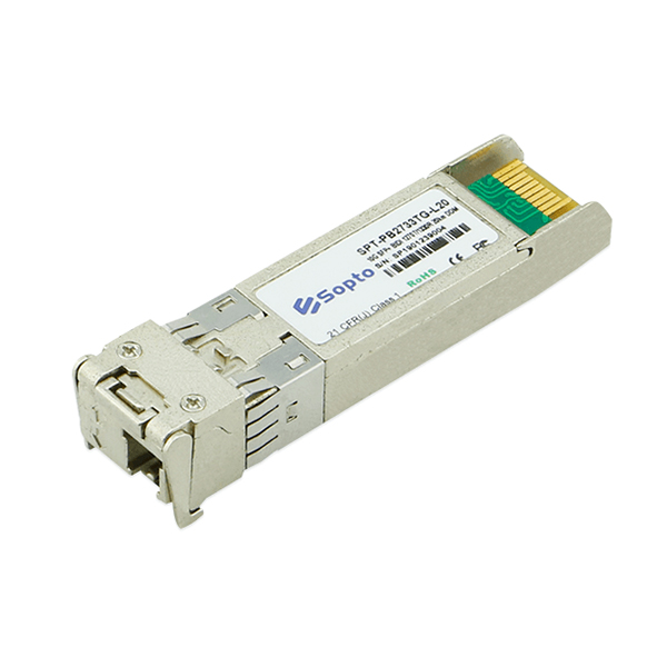 10G BIDI SFP+